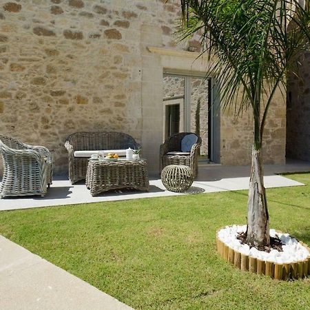 Kamartos Villa 1 Agios Georgios  Luaran gambar
